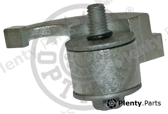 Optimal 0-N1371 — Tensioner Pulley, timing belt