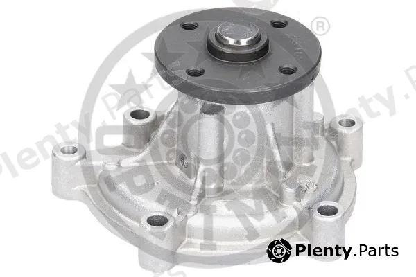 Optimal AQ-2380 — Water Pump, engine cooling