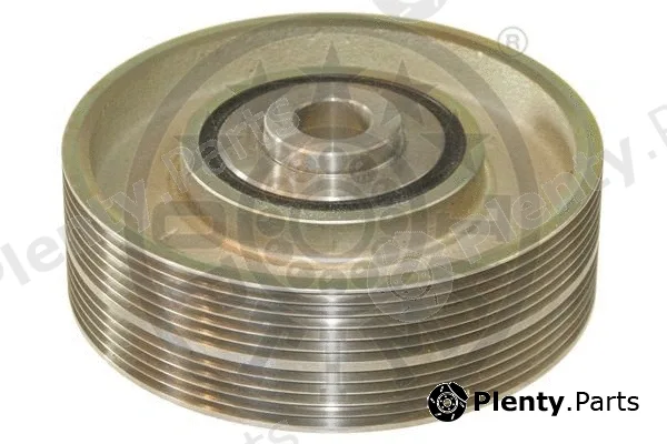 Optimal F8-7081 — Belt Pulley, crankshaft