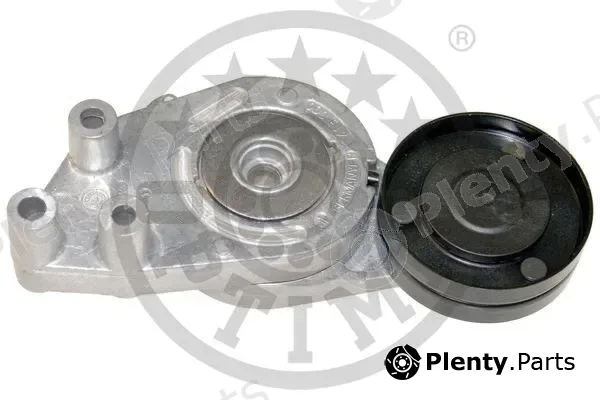 Optimal 0-N1601 — Tensioner Lever, V-ribbed belt