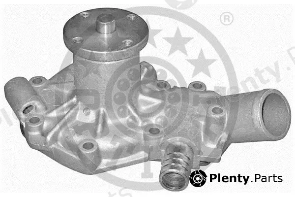Optimal AQ-1460 — Water Pump, engine cooling