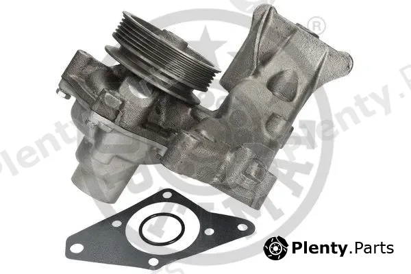 Optimal AQ-1700 — Water Pump, engine cooling