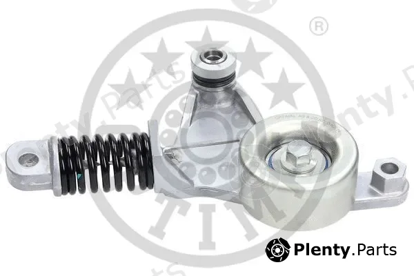 Optimal 0-N2184 — Tensioner Lever, V-ribbed belt