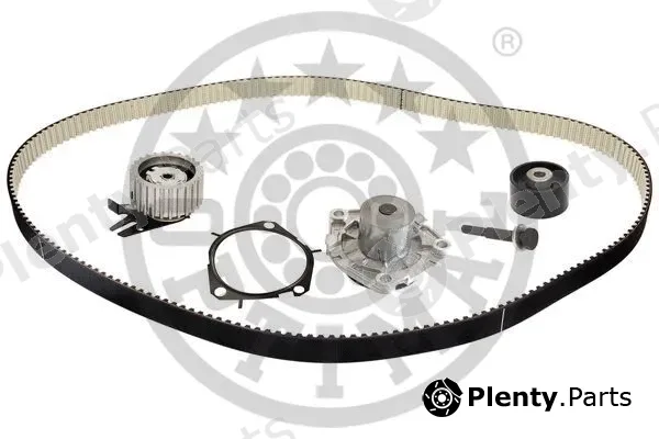 Optimal SK-1586AQ1 — Water Pump & Timing Belt Kit