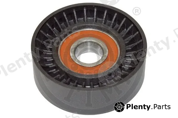 Optimal 0-N1529S — Tensioner Pulley, V-ribbed belt