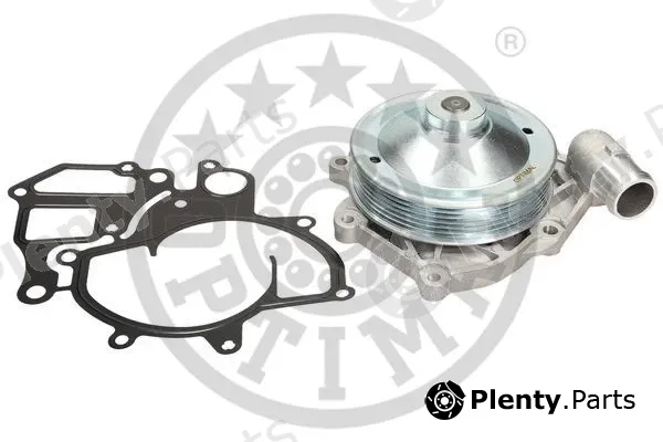 Optimal AQ-2430 — Water Pump, engine cooling