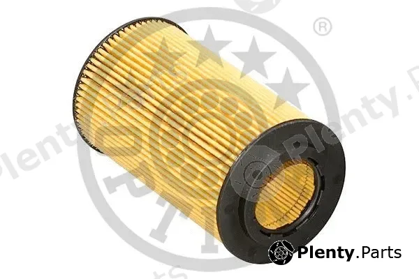 Optimal OP-FOF40005 — Oil Filter