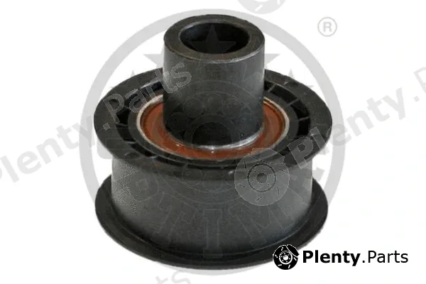 Optimal 0-N875 — Deflection/Guide Pulley, timing belt