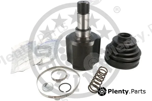 Optimal CT-1035 — Joint Kit, drive shaft