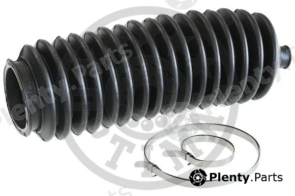 Optimal LM-10096S — Bellow, steering