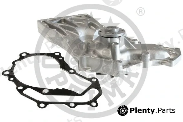 Optimal AQ-2280 — Water Pump, engine cooling
