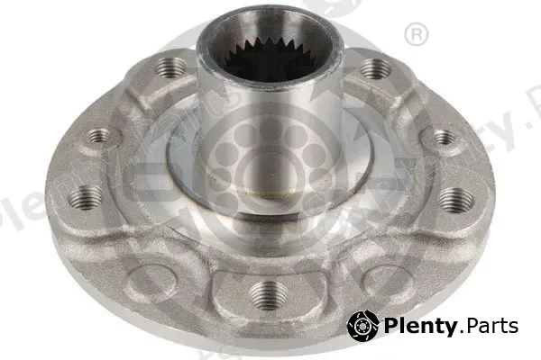 Optimal 04-P502 — Wheel Hub