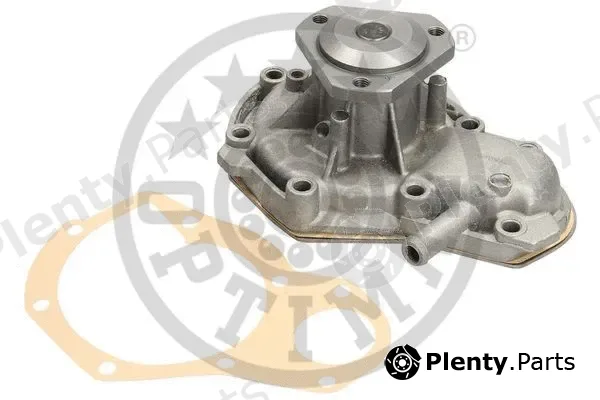 Optimal AQ-1531 — Water Pump, engine cooling