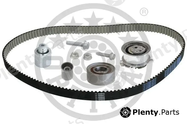 Optimal SK-1694 — Timing Belt Kit