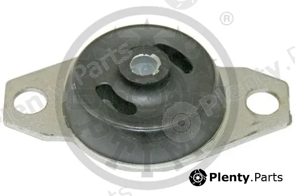 Optimal F8-6928 — Mounting, engine