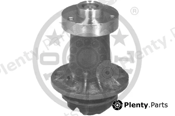 Optimal AQ-1365 — Water Pump, engine cooling