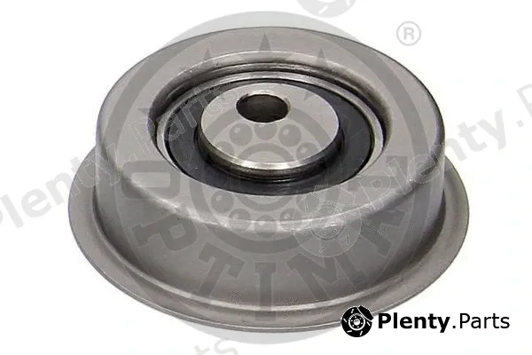 Optimal 0-N183 — Tensioner Pulley, timing belt