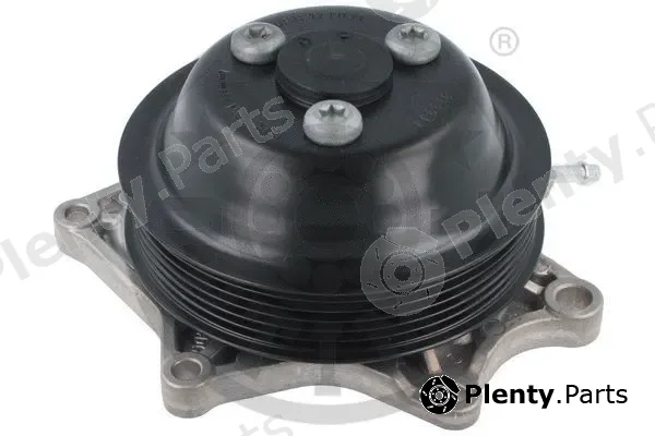 Optimal AQ-2542 — Water Pump, engine cooling