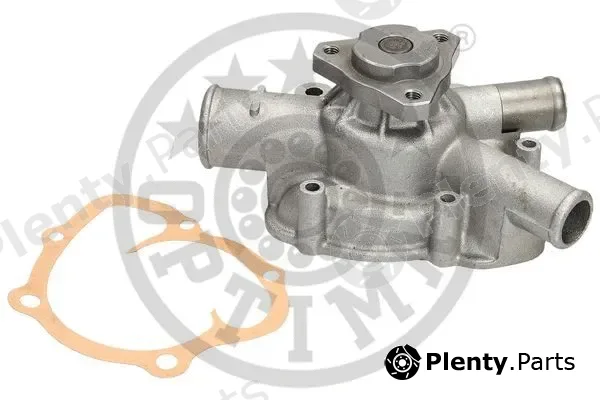 Optimal AQ-1037 — Water Pump, engine cooling