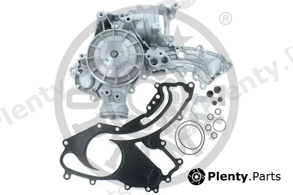 Optimal AQ-2531 — Water Pump, engine cooling
