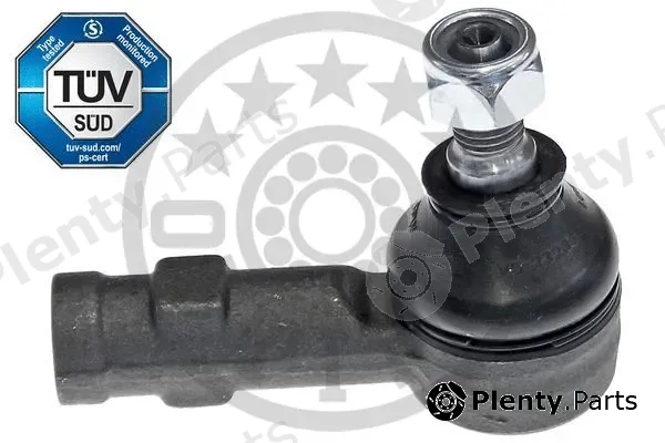 Optimal G1-532 — Tie Rod End TÜV certified