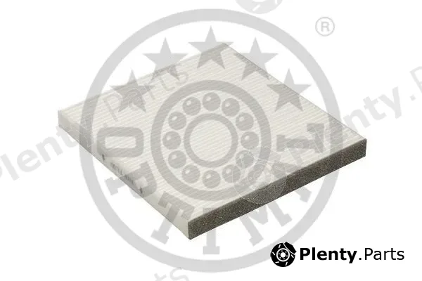 Optimal FC-01729 — Filter, cabin air