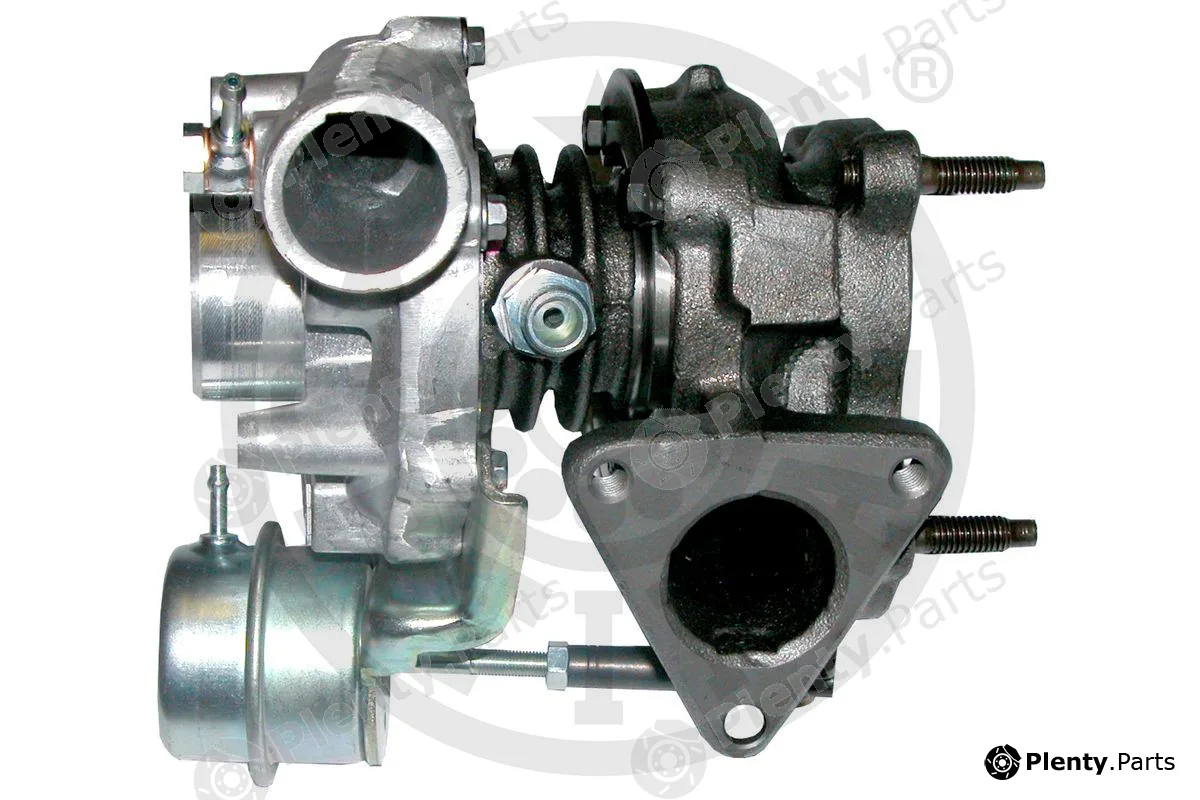 Optimal OP-ETU0333G-RM — Charger, charging (supercharged/turbocharged)