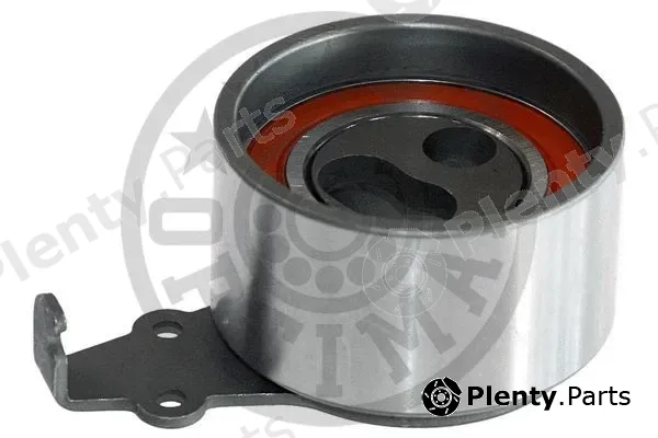 Optimal 0-N1216 — Tensioner Pulley, timing belt