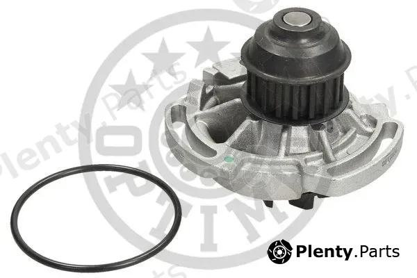 Optimal AQ-1050 — Water Pump, engine cooling