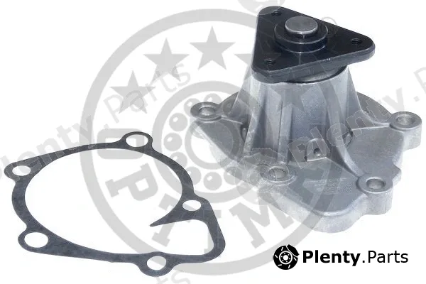 Optimal AQ-2312 — Water Pump, engine cooling