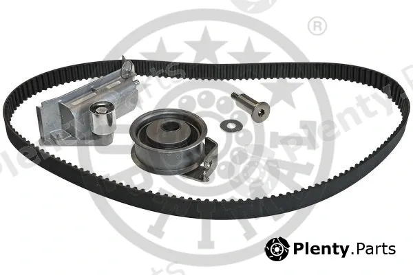 Optimal SK-1337 — Timing Belt Kit