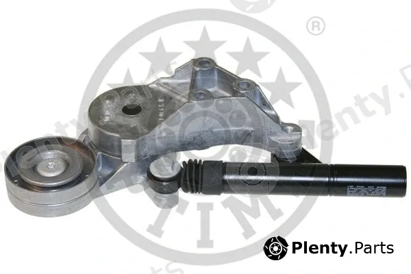 Optimal 0-N1538 — Tensioner Lever, V-ribbed belt