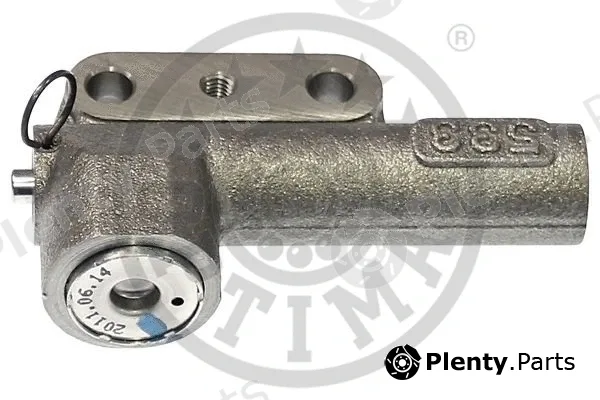 Optimal 0-N1971 — Tensioner, timing belt