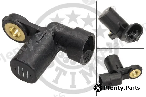 Optimal 06-S710 — Sensor, wheel speed