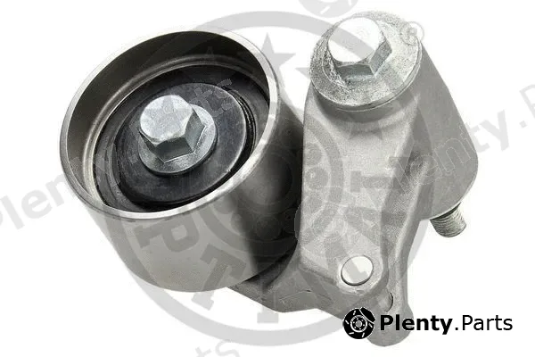 Optimal 0-N2326 — Tensioner Pulley, timing belt