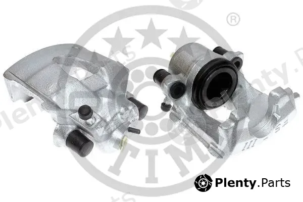 Optimal BC-1023L — Brake Caliper