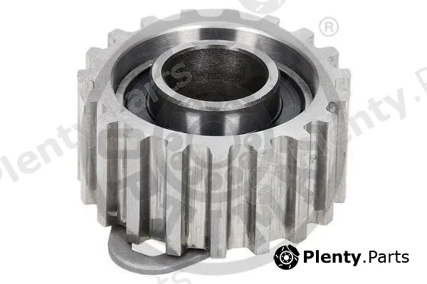 Optimal 0-N123 — Tensioner Pulley, timing belt