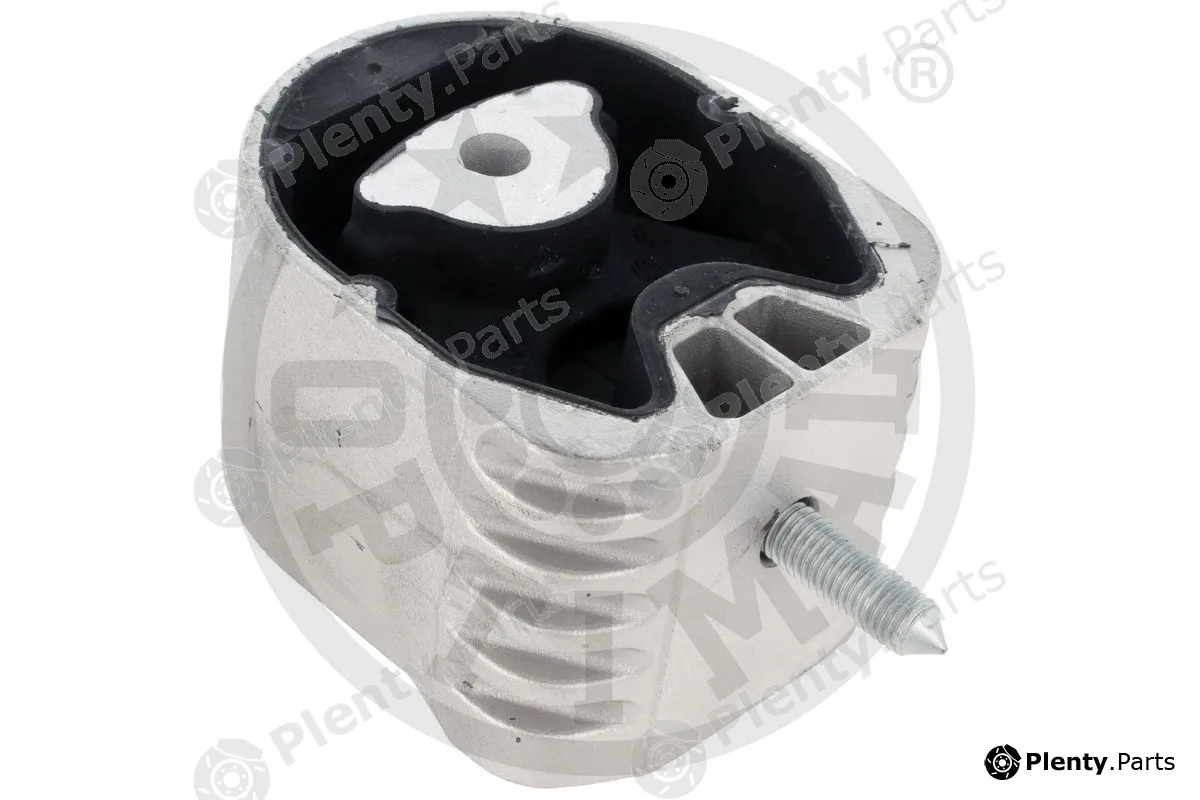 Mounting, engine