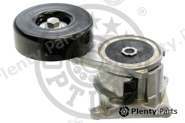 Optimal 0-N1877 — Belt Tensioner, V-ribbed belt