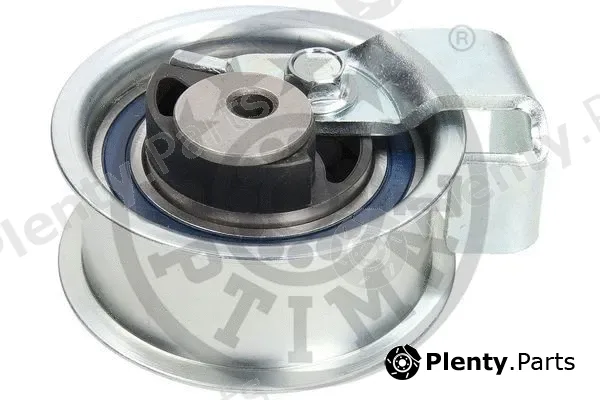 Optimal 0-N1265 — Tensioner Pulley, timing belt