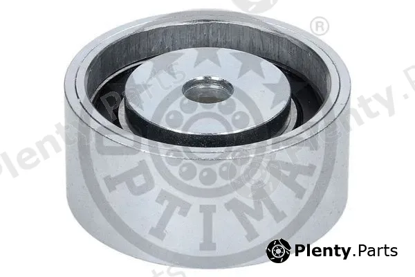 Optimal 0-N1341 — Deflection/Guide Pulley, timing belt