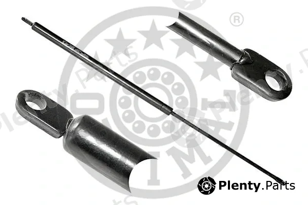 Optimal AG-17954 — Gas Spring, boot/cargo area
