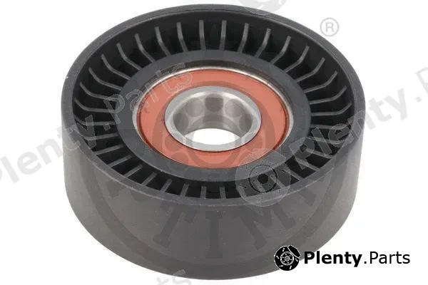 Optimal 0-N2397S — Deflection/Guide Pulley, V-ribbed belt