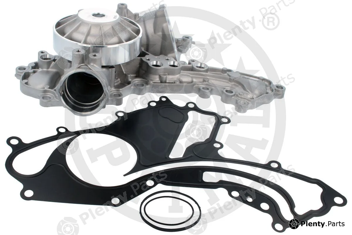 Optimal AQ-2594 — Water Pump, engine cooling