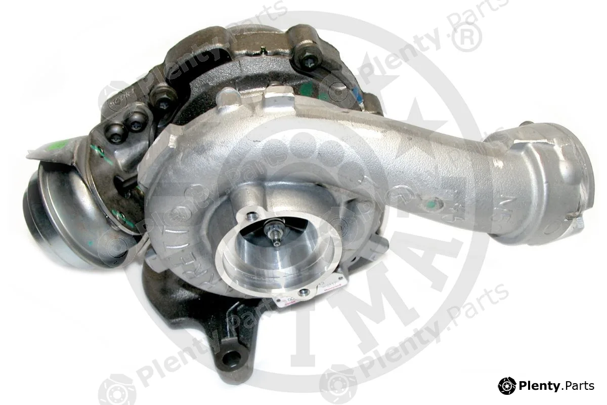 Optimal OP-ETU0050G-RM — Charger, charging (supercharged/turbocharged)