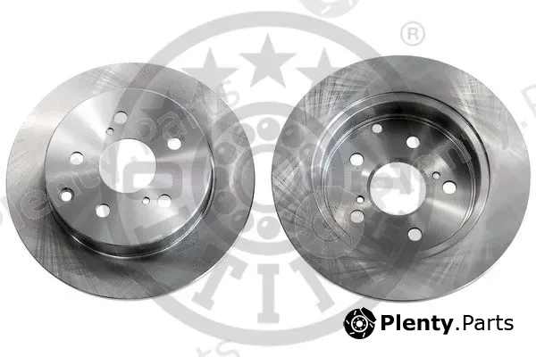 Optimal BS-8500 — Brake Disc