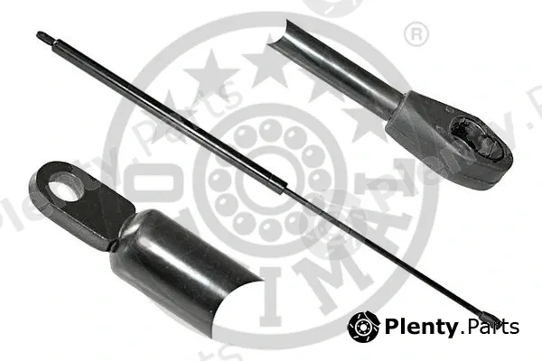 Optimal AG-17987 — Gas Spring, boot/cargo area