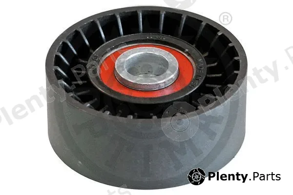 Optimal 0-N1862 — Belt Tensioner, V-ribbed belt