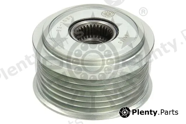 Optimal F5-1027 — Alternator Freewheel Clutch
