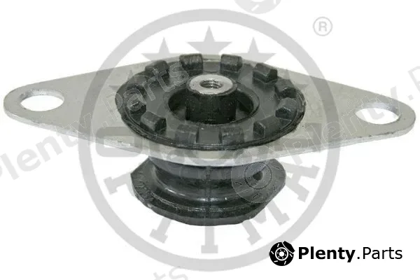 Optimal F8-6935 — Mounting, engine